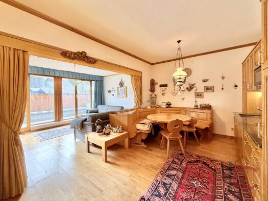 Wohnung zum Kauf 195.000 € 2 Zimmer 58 m² Bad Kleinkirchheim 9546