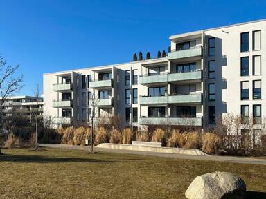 Wohnung zur Miete 1.315 € 2 Zimmer 66,5 m² 3. Geschoss frei ab 01.07.2025 Ramersdorf-Perlach München 81737