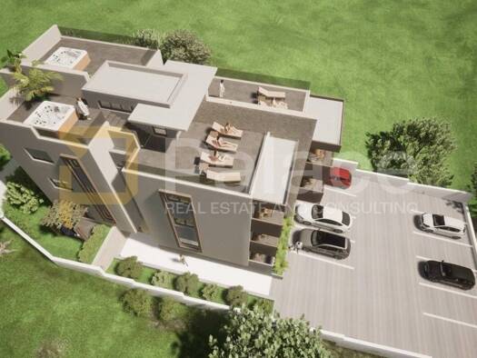 Wohnung zum Kauf - Erstbezug 277.650 € 2 Zimmer 92 m² 2 Geschosse Starigrad 23244