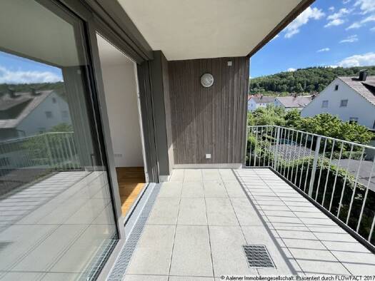 Wohnung zum Kauf 415.000 € 3 Zimmer 85 m² Lauchheim Lauchheim 73466