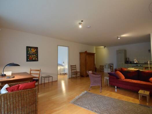 Wohnung zur Miete auf Zeit 1.500 € 2 Zimmer 65 m² frei ab 14.09.2026 Neuehrenfeld Ehrenfeld 50825