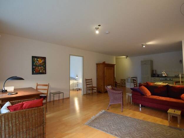 Wohnung zur Miete auf Zeit 1.500 € 2 Zimmer 65 m² frei ab sofort Neuehrenfeld Köln 50825