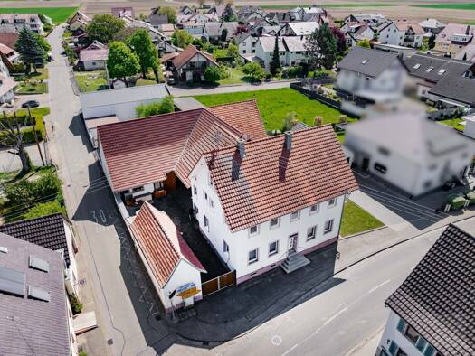 Wohnung zum Kauf 199.000 € 3 Zimmer 98,8 m² Forchheim 79362