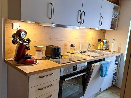 Maisonette zur Miete 980 € 2,5 Zimmer 70 m² Geschoss 1/2 frei ab 01.12.2026 Blasiusberg 1 Kaufbeuren Kaufbeuren 87600