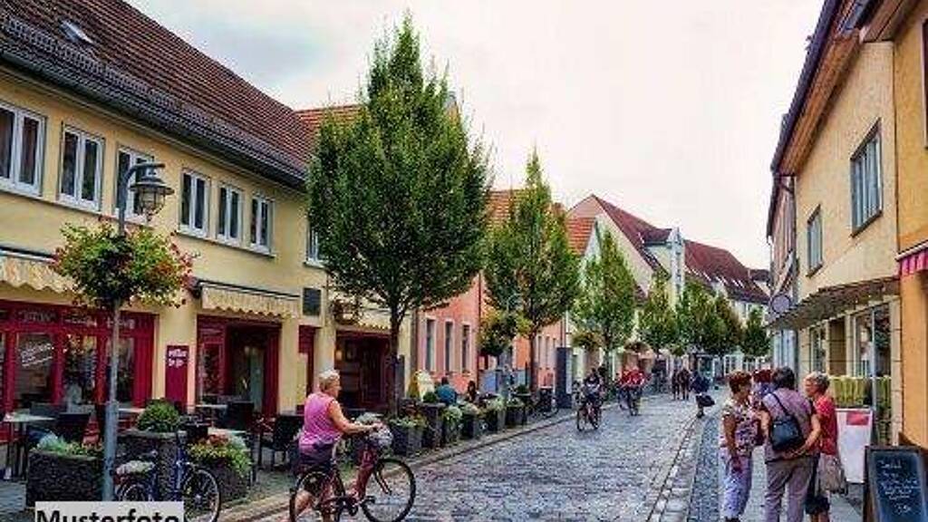 Mehrfamilienhaus zum Kauf 280.000 € 6 Zimmer 160 m² 96 m² Grundstück Villingen Villingen-Schwenningen 78050