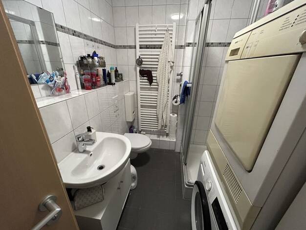 Wohnung zur Miete 628 € 3,5 Zimmer 69 m² 1. Geschoss frei ab 01.10.2026 Reinekering 36 Alsfeld Oberhausen 46149