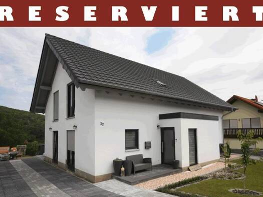Einfamilienhaus zum Kauf 410.000 € 6 Zimmer 192 m² 767 m² Grundstück Offenbach-Hundheim 67749