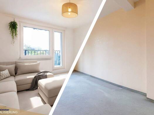 Wohnung zum Kauf 369.000 € 3 Zimmer 75 m² 6. Geschoss Düsseltal Düsseldorf 40237