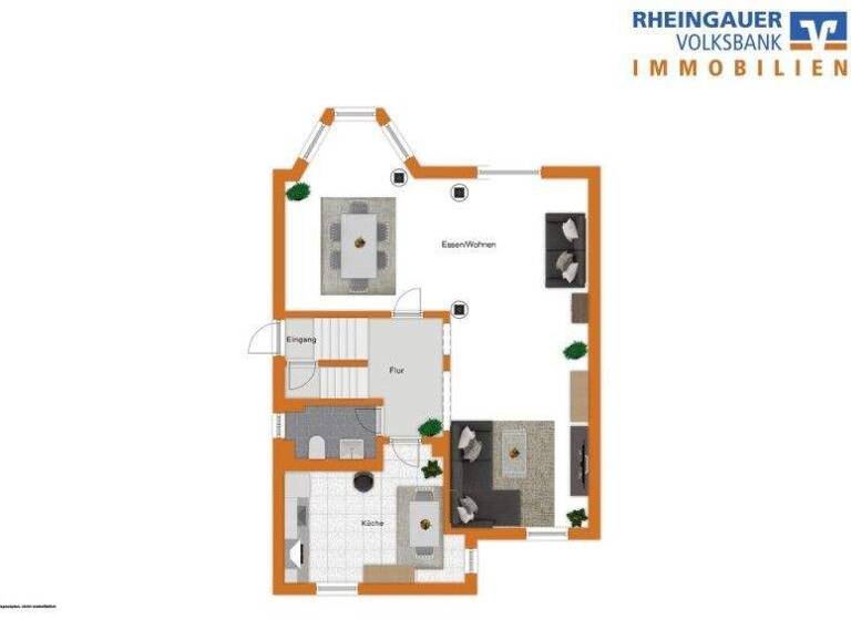 Einfamilienhaus zum Kauf 770.000 € 2 Zimmer 136 m² 248 m² Grundstück Eltville 65343