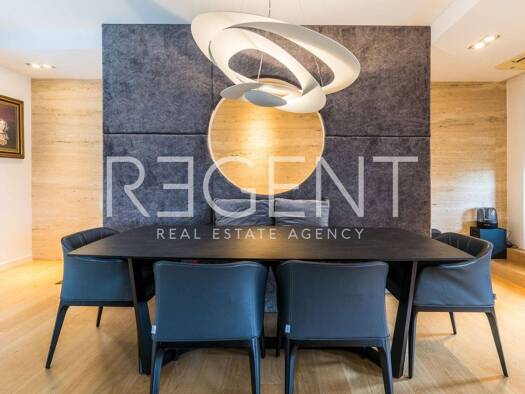 Wohnung zum Kauf - Erstbezug 895.000 € 4 Zimmer 2 m² 3. Geschoss Zagreb 10000