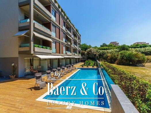 Stadthaus zum Kauf 3.000.000 € 11 Zimmer 524 m² 1.600 m² Grundstück split