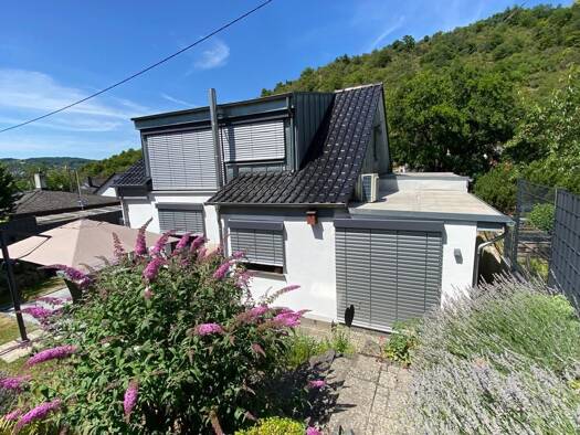 Einfamilienhaus zum Kauf provisionsfrei 670.000 € 5 Zimmer 175 m² 580 m² Grundstück frei ab 01.11.2026 Braubach 56338