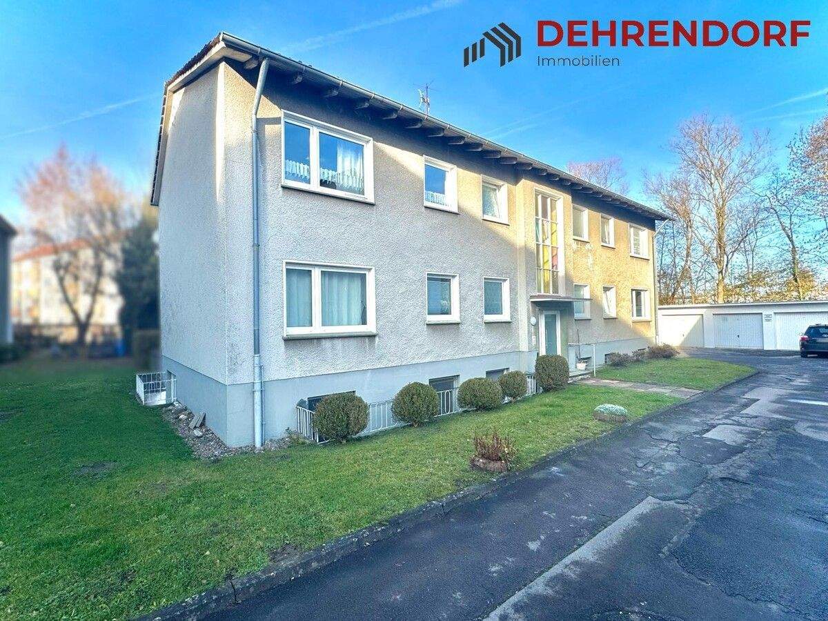 Immobilie in Detmold - Ein Top Investment! - Bild 0