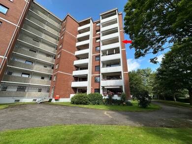Wohnung zum Kauf 155.000 € 3 Zimmer 68,9 m² 4. Geschoss Husum Husum 25813