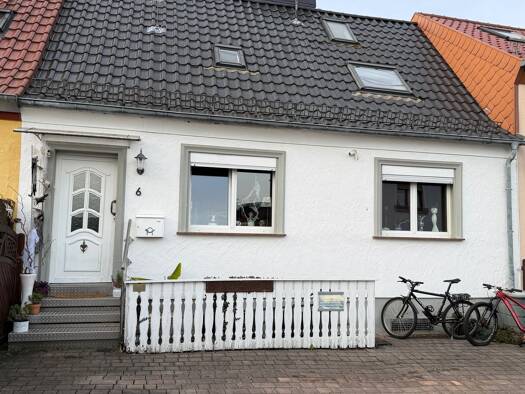 Reihenmittelhaus zum Kauf 99.000 € 3 Zimmer 100 m² 132 m² Grundstück St. Wendel 66606