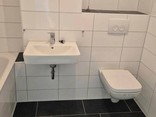 Wohnung zur Miete 490 € 3 Zimmer 68,5 m² 2. Geschoss frei ab 26.08.2025 Am Schürenbusch 43 Gerlingsen Iserlohn 58638