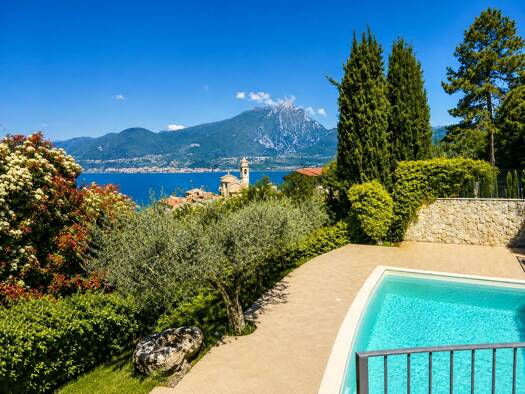 Wohnung zum Kauf 495.000 € 3 Zimmer 83 m² EG frei ab sofort Via Bardino Torri del Benaco 37010