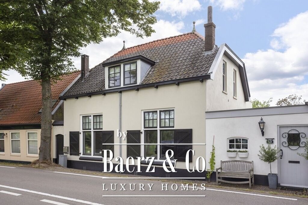 Haus zum Kauf 875.000 € 5 Zimmer 115 m²<br/>Wohnfläche 167 m²<br/>Grundstück straatweg 12 breukelen 3621 BN