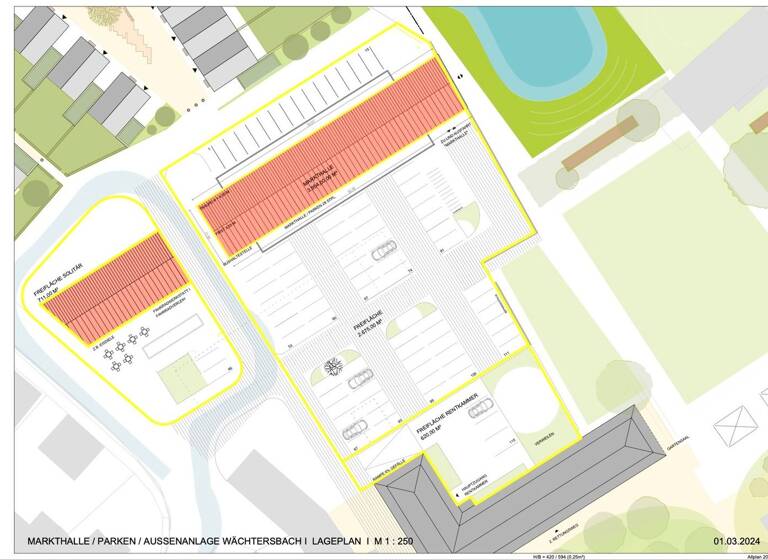 Bürogebäude zur Miete 3 Zimmer 148 m² Bürofläche Wächtersbach 63607