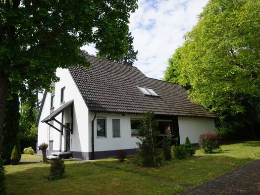 Einfamilienhaus zum Kauf 995.000 € 5 Zimmer 154 m² 1.245 m² Grundstück Schwabach 91126