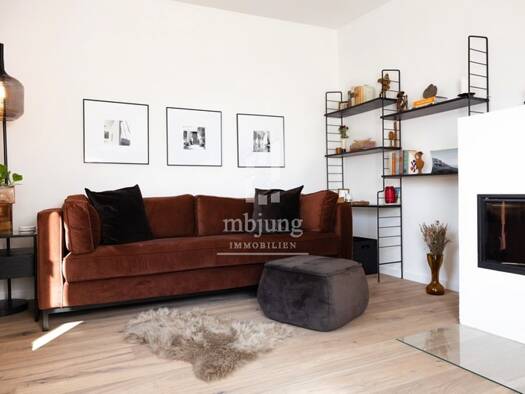 Wohnung zur Miete 1.200 € 3 Zimmer 58 m² Stetten Lörrach 79540