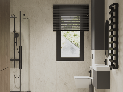 Wohnung zum Kauf - Erstbezug provisionsfrei 332.472 € 3 Zimmer 79,2 m² EG MIttelstraße 8 Rotenzimmern Dietingen 78661