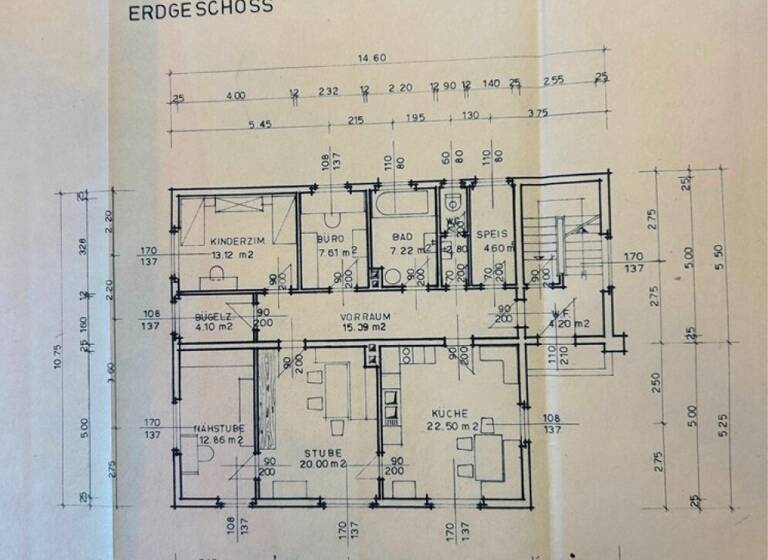 Mehrfamilienhaus zum Kauf 700.000 € 8 Zimmer 1.800 m² Grundstück Wörschach 8942