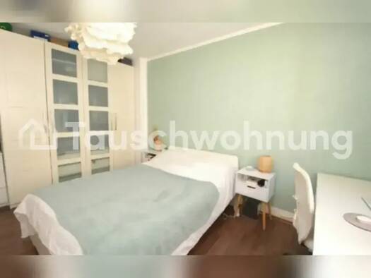Wohnung zur Miete Tauschwohnung 795 € 2 Zimmer 58 m² 2. Geschoss Oberstadt Mainz 55116