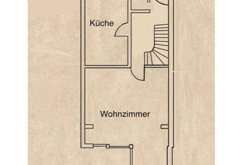 Reihenmittelhaus zum Kauf 690.000 € 4 Zimmer 126 m² 188 m² Grundstück Oberstdorf 87561