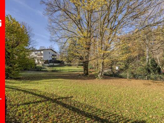Grundstück zum Kauf 530.000 € 658 m² Grundstück Kochel Kochel am See 82431