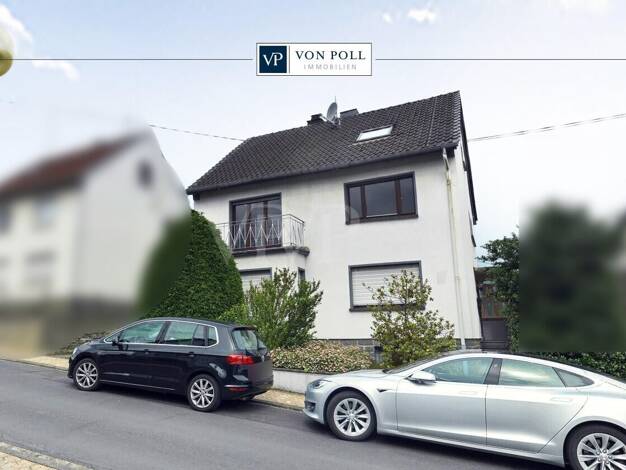 Mehrfamilienhaus zum Kauf 245.000 € 8 Zimmer 190 m² 508 m² Grundstück Bassenheim 56220