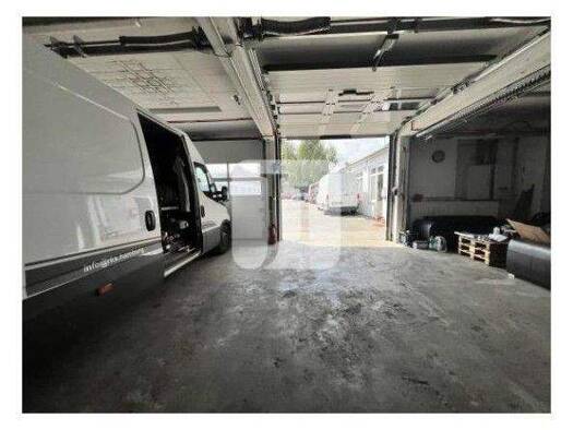 Lagerhalle zur Miete 383 m² Lagerfläche teilbar ab 87 m² Billstedt Hamburg 22111