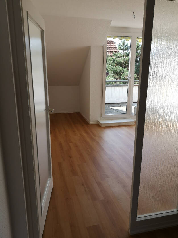 Wohnung zur Miete 692 € 2,5 Zimmer 67,8 m² Dachgeschoss, 1. Geschoss frei ab 01.06.2025 Ginsterweg 38 Mittelfeld Lüneburg 21335