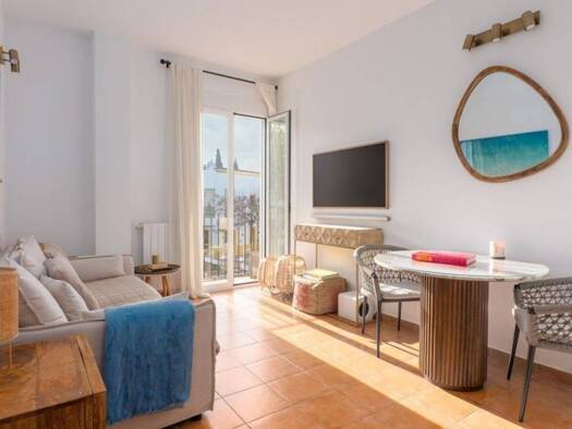 Penthouse zur Miete 3.250 € 2 Zimmer 65 m² Santa Eulària des Riu 07814