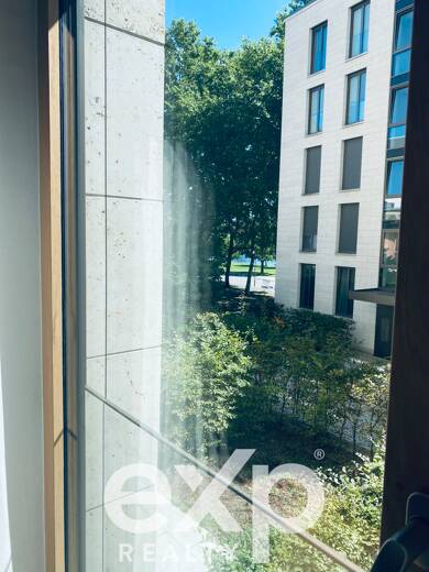 Wohnung zum Kauf 1.900.000 € 5 Zimmer 134 m² 1. Geschoss Altstadt Frankfurt am Main 60311