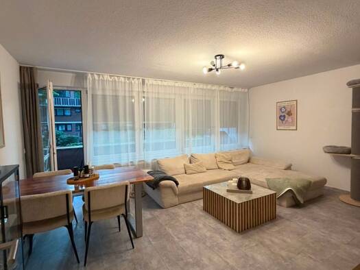 Wohnung zur Miete 980 € 3 Zimmer 77 m² Geschoss EG/3 frei ab 01.11.2026 Ahornweg 3 Niederpleis Sankt Augustin 53757