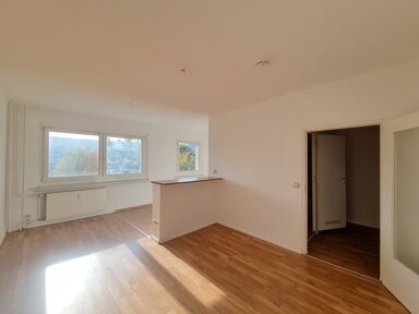 Wohnung zur Miete 376 € 3 Zimmer 60,6 m² 4. Geschoss Helbigsdorfer Weg 14 Gorbitz-Ost (Leutewitzer Ring-West) Dresden 01169