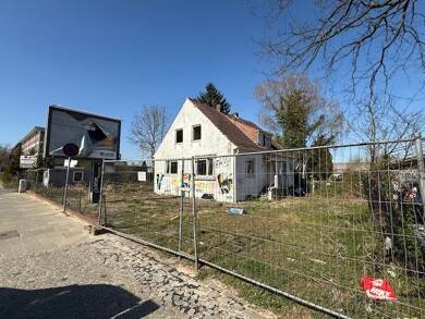 Gewerbegrundstück zum Kauf 445.000 € 2.508 m² Grundstück Woltmershausen Bremen 28197