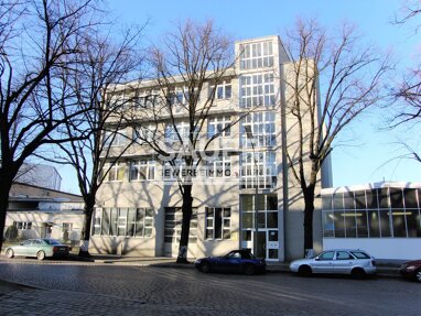 Bürofläche zur Miete 10,50 € 52 m² Bürofläche Tempelhof Berlin 12099