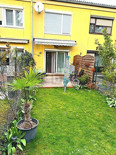 Reihenmittelhaus zum Kauf 3 Zimmer 82 m² 98 m² Grundstück Wien 1100