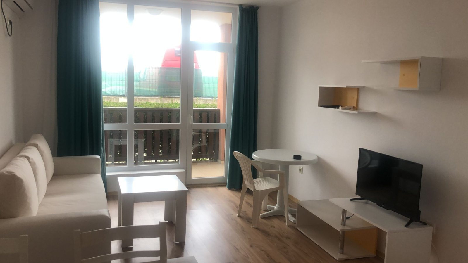 Apartment zur Miete 250 € 2 Zimmer 65 m²<br/>Wohnfläche 1.<br/>Geschoss Aheloy 8217