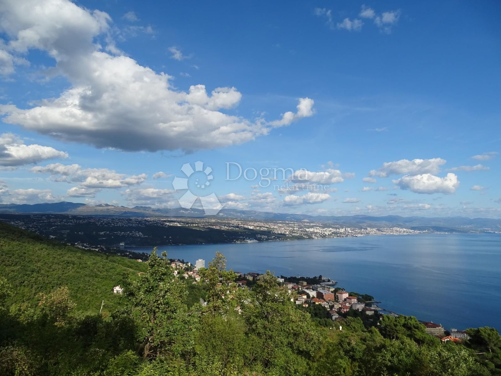 Land-/Forstwirtschaft zum Kauf 1.638.000 € Opatija