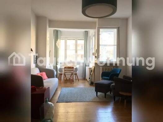 Wohnung zur Miete Tauschwohnung 780 € 3 Zimmer 80 m² EG Wilmersdorf Berlin 14197