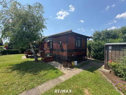 Sonstiges zum Kauf als Kapitalanlage geeignet 19.990 € 33 m² 232,5 m² Grundstück Purbach am Neusiedler See 7083