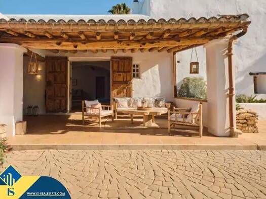 Chalet zum Kauf 8.500.000 € 7 Zimmer 878 m² Sant Antoni de Portmany 07816