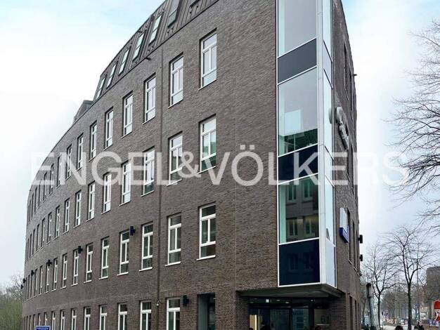 Bürofläche zur Miete provisionsfrei 19 € 694 m² Bürofläche teilbar ab 694 m² Altona-Altstadt Hamburg 22767