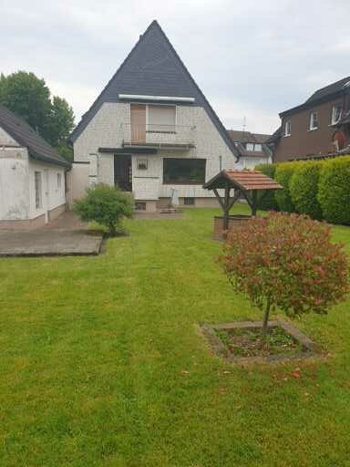 Mehrfamilienhaus zum Kauf provisionsfrei 465.000 € 6 Zimmer 127 m² 672 m² Grundstück Westerfilde Dortmund 44357