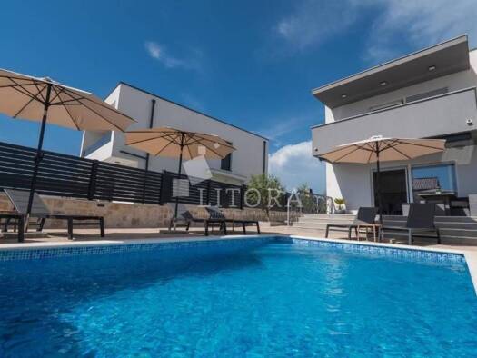 Haus zum Kauf 485.000 € 6 Zimmer 114 m² Vodice Vodice