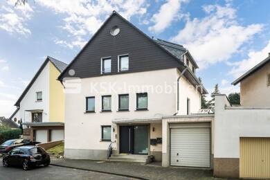 Mehrfamilienhaus zum Kauf 649.000 € 6 Zimmer 142 m² 410 m² Grundstück Vochem Brühl 50321