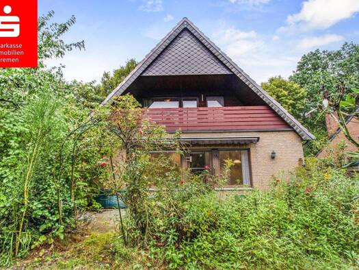 Einfamilienhaus zum Kauf 319.000 € 6 Zimmer 145 m² 635 m² Grundstück Mahndorf Bremen 28307